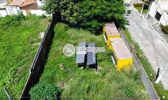 Imagem 3: Terreno em Ponta Negra