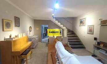 Imagem: Sobrado para Alugar com 3 Dormitórios e