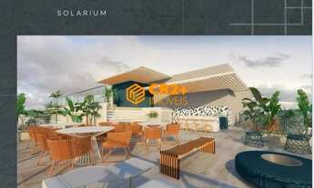 Imagem 5: De Hotel Icônico a Lançamento Inesquecível: Novo Lucsim, Beira-Mar. ENTREGA 2026