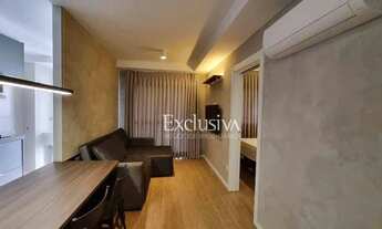 Imagem 2: Apartamento com 1 suíte para alugar, 51 m² - JH Palhano, Gleba Palhano - Londrina/PR