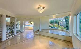 Imagem 6: CASA EM CONDOMÍNIO - ALPHAVILLE - SP