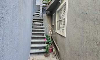 Imagem 6: Casa (Sobrado) para Venda e Locação, 3 dorm(s), 1 suite(s), 1 vaga(s), 125 m²