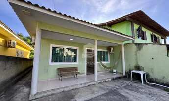 Imagem: Casa a venda com 2 quartos Itaiupu / Engenho