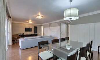 Imagem 7: Apartamento com 4 quartos à venda ou para locação em Santo Amaro - SP