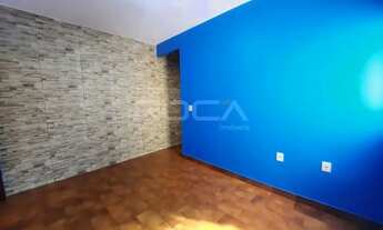 Imagem 3: Casa padrão para alugar no Jardim Irajá - Ribeirão Preto