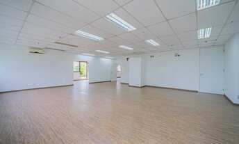 Imagem 7: Sala Comercial para Locação em Santo Amaro 242m², 4 Banheiros e 4 Vagas