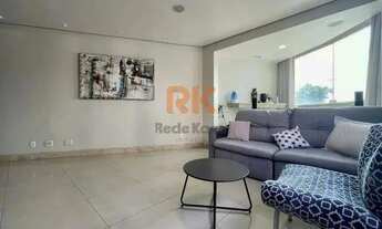 Imagem 3: Área privativa para aluguel, 3 quartos, 1 suíte, 2 vagas, Jaraguá - Belo Horizonte/MG