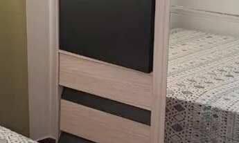 Imagem 4: Apartamento Mobiliado em Campo Largo