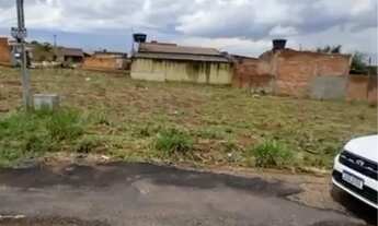 Imagem 2: Lote fonte das águas Goiânia com goianira Lote quitado