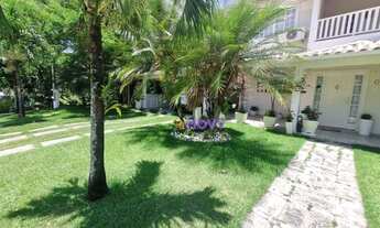 Imagem 2: Casa com 4 dormitórios à venda, 595 m² por R$ 1.700.000,00 - Maria Paula - Niterói/RJ