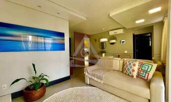 Imagem: Apartamento à venda em Campinas, Cambuí