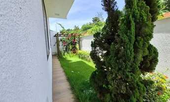 Imagem 3: FRAN - Casa térrea 2 quartos Vista da Serra. 55 m² com 2 vagas