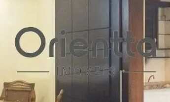 Imagem 2: Apartamento MOBILIADO com 3 quartos e 103m² para alugar em Mont Serrat