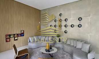 Imagem 5: Apartamento com 03 quartos 02 vagas em uma região tranquila, repleta de áreas verdes no Ca