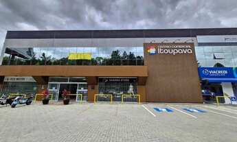 Imagem 2: Sala, 68 m² - venda por R$ 360.000 ou aluguel por R$ 2.708/mês - Itoupava Central - Blumen