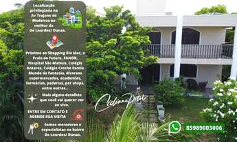 Imagem 3: CASA COM VISTA MAR NO MELHOR DAS DUNAS