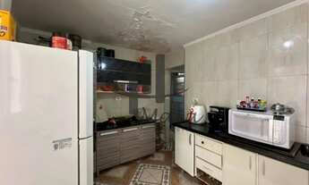 Imagem 7: Venda Sobrado Sao Caetano do Sul Barcelona Ref: 43327