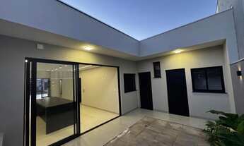 Imagem: Casa alto padrão oriental