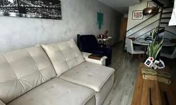 Imagem: Linda cobertura para locação