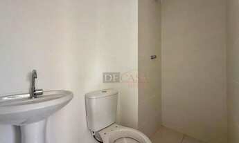 Imagem 7: Apartamento com 2 dormitórios para alugar, 32 m² por R$ 1.427,00/mês - Itaquera - São Paul