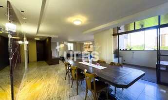 Imagem 6: Apartamento com 4 suítes à venda em frente ao Bosque dos Buritis - Setor oeste