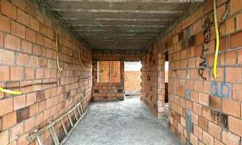 Imagem 2: Casa geminada com 2 dormitórios - Aceita financiamento l Centro