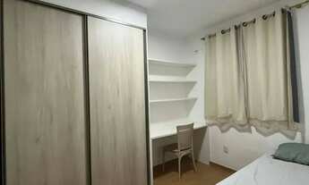 Imagem 12: VENDO APARTAMENTO NO SPAZIO SINGULAR BURAQUINHO PORTEIRA FECHADA