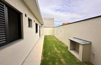 Imagem 13: Casa à Venda no Condomínio Terras da Estância