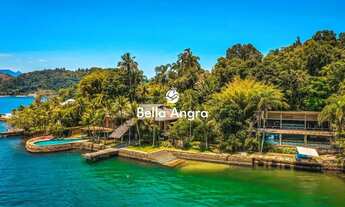 Imagem 2: CASA NA ILHA PARA ALUGUEL DE TEMPORADA EM ANGRA DOS REIS