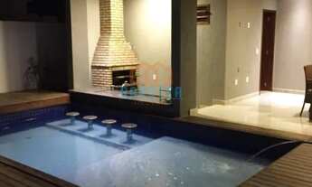 Imagem 4: CÓD: 4041. Casa para Venda no Condomínio AlphaVille no bairro Nova Betânia