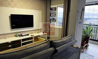 Imagem 5: Apartamento de 2 quartos com suíte e 2 vagas na Vila Andrade - São Paulo, SP: confira essa