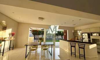 Imagem 4: Casa com 3 dormitórios, 315 m² - venda por R$ 2.400.000 ou aluguel por R$ 12.000/mês - Con