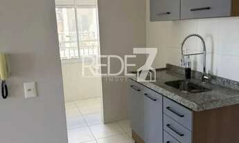 Imagem 6: Venda de Apartamento Moderno no Jardim do Lago, Campinas-SP: 2 quartos, 1 sala, 1 banheiro