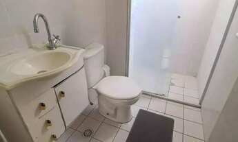 Imagem 7: Apartamento no Parque Continental São Paulo - 2 Dormitórios