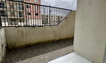 Imagem 3: VA- Aluguel no condomínio be life