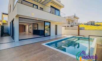 Imagem 3: CASA EM CONDOMÍNIO - LOTEAMENTO GREENFIELD - SP