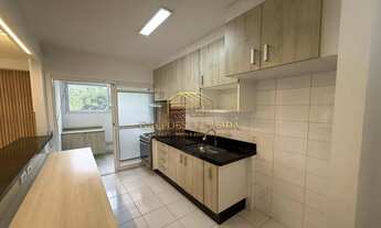 Imagem: Apartamento para alugar no bairro Residencial