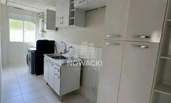 Imagem 7: EXCELENTE APARTAMENTO A VENDA COM 3 QUARTOS E 1 VAGA DE GARAGEM NO CRISTO REI!