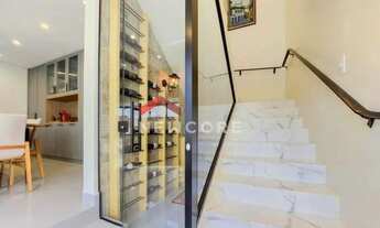 Imagem 6: Casa de condomínio em Rua Maria Adam Caldana - Gleba Simon Frazer - Londrina/PR