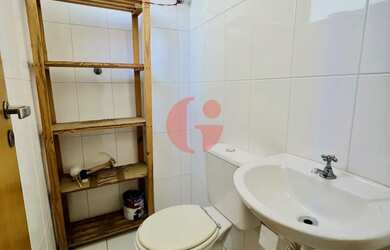 Imagem 8: Apartamento para venda com 02 quartos e 01 suíte - 80m² no bairro Jardim Aquarius