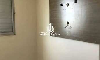 Imagem 4: Apartamento duplex à venda com 02 Quartos no Condomínio Spazio Acrópolis em Americana, SP