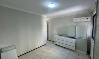 Imagem 2: Apartamento 3 Quartos Nascente Ed. Mirella | Renascença II