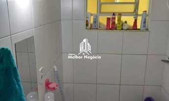 Imagem 7: Casa à venda com 02 quartos, sendo 1 suíte, no Residencial Cosmos em Campinas - SP