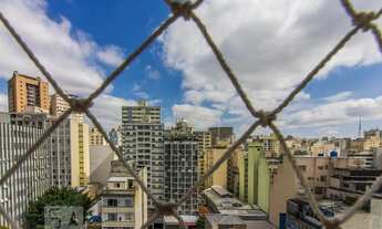 Imagem 5: Apartamento à Venda - Santa Cecília, 1 Quarto, 39 m2