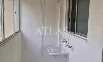 Imagem 7: Apartamento 2 QUARTOS, 86m2- Jardim Amália, Volta Redonda/RJ