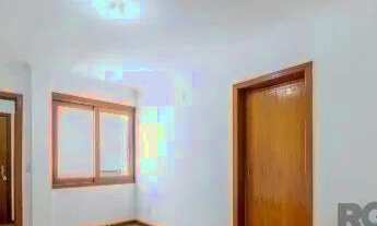 Imagem 3: Apartamento no bairro Santa Cecilia de 1 dormitório DESOCUPADO