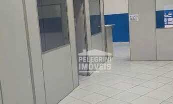 Imagem 3: Salão para alugar, 165 m² por R$ 5.350,00/mês - Vila Industrial - Campinas/SP