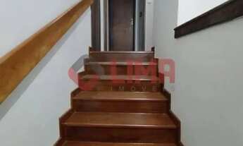 Imagem 7: EXCELENTE SOBRADO PARA LOCAÇÃO COM 3 DORMITÓRIOS, 01 SUÍTE, EDÍCULA E GARAGEM PARA 4 CARRO