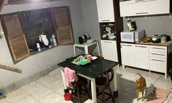 Imagem 6: Casa para passar a chave!