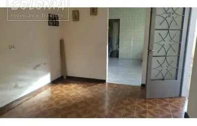 Imagem 2: Casa a venda - Jardim Santo Alberto, Santo André